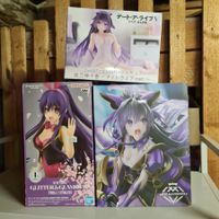 LAST PRICE! Date a Live Tohka Yatogami Figure Set