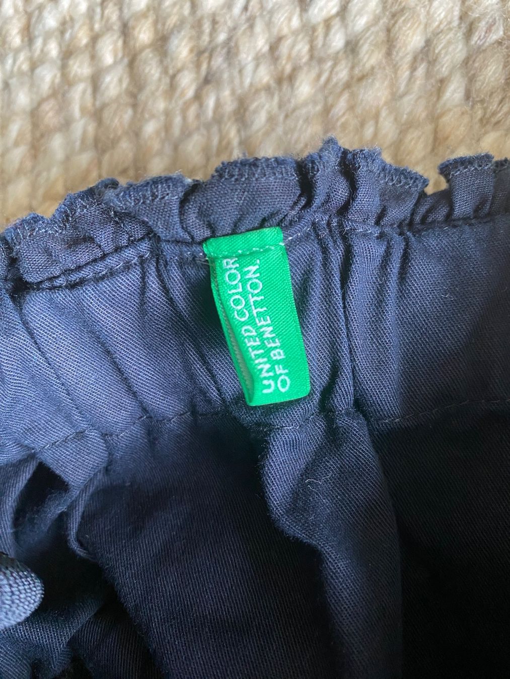 Benetton Vestiti & Gonne: Rock benetton – Usato da Luzern venduto da Willimaus 2