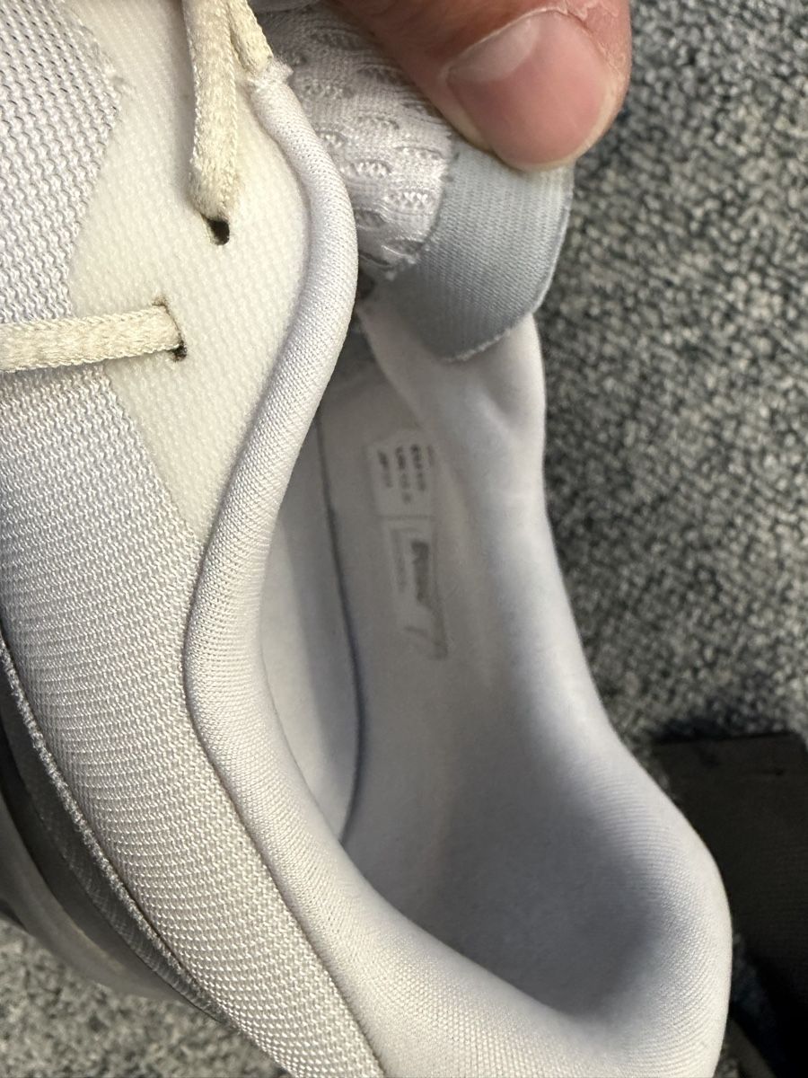 On Chaussures hommes: ON Cloudmonster  – D'occasion à Uster par sneakerchris2001 3
