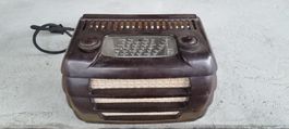 Philips Röhrenradio