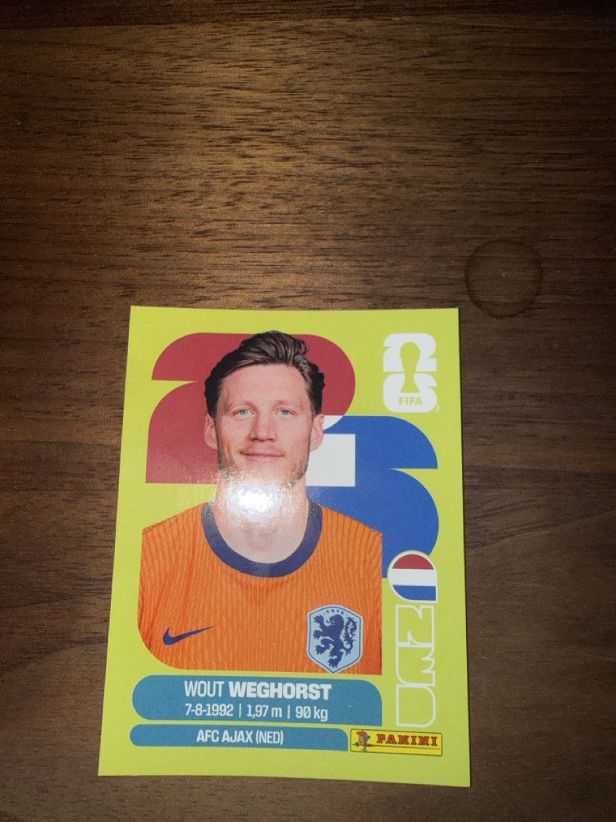 Panini Carte collezionabili: Panini Fifa NED 19 – Nuovo (secondo la descrizione) da Allschwil venduto da Japollo