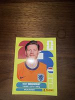 Panini Fifa NED 19