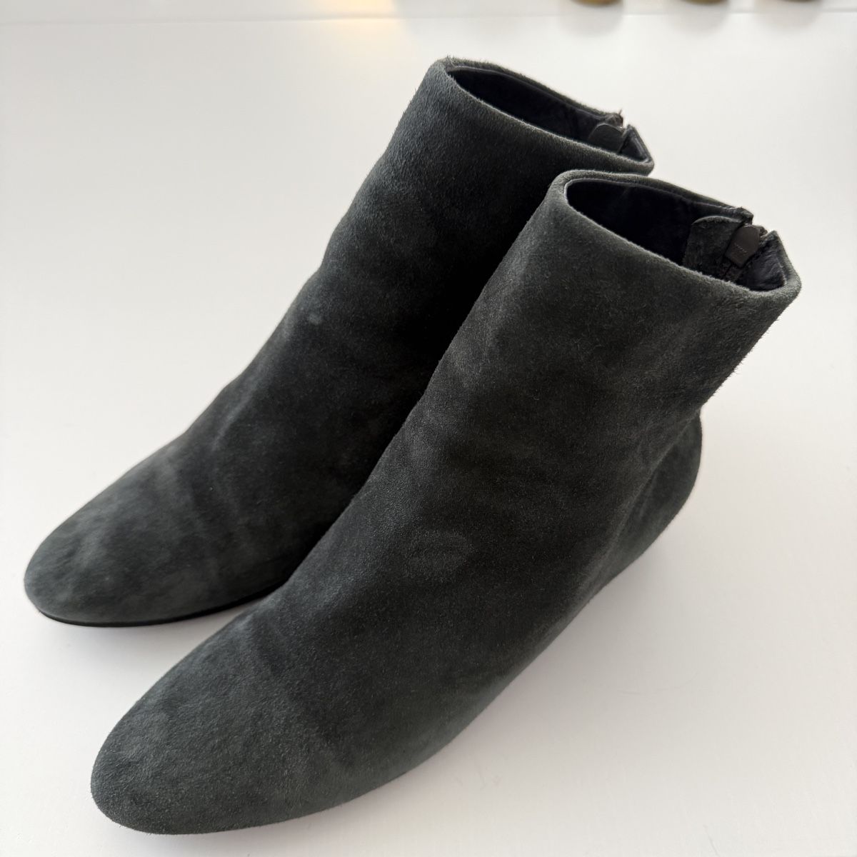 Scarpe da donna: THE LAST CONSPIRACY Shoes – Usato da Freienbach venduto da Avviivva_Shop