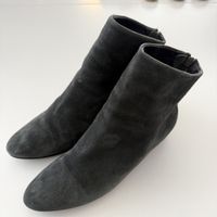 THE LAST CONSPIRACY Shoes