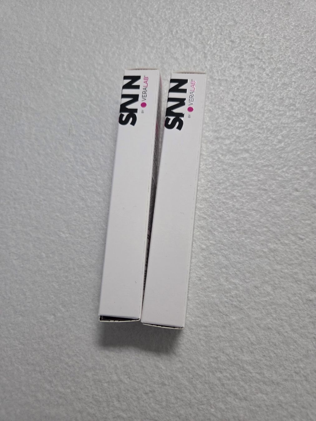 Make-up: 2 neu Overskin Veralab wake up cool concealer – Nuovo e nell'imballaggio originale da bellinzona venduto da zeus6535