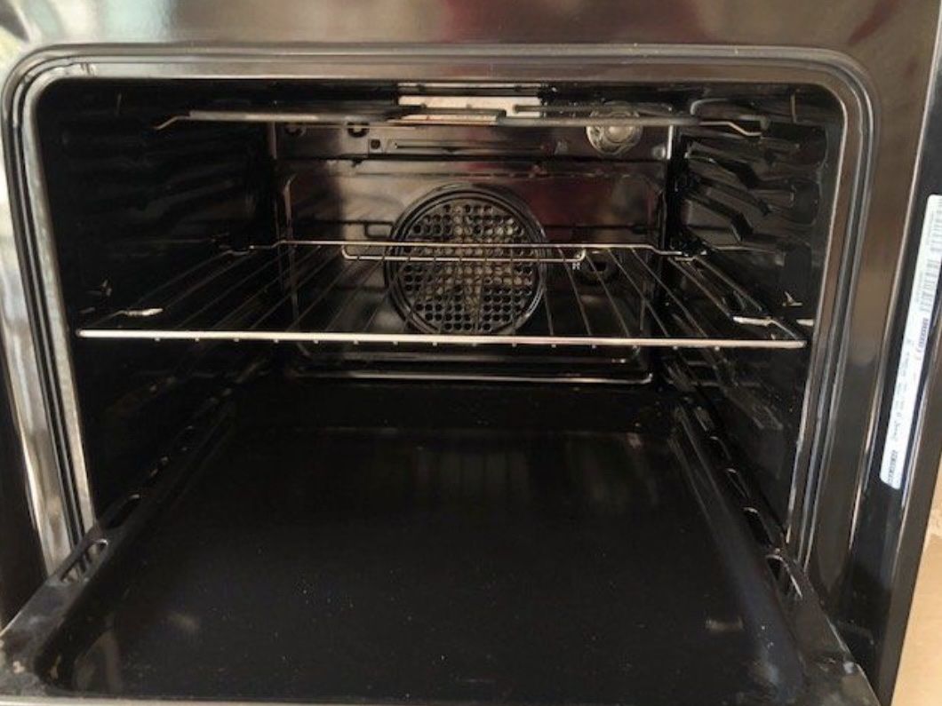 Ikea Forni: Backofen 400V 2 Phasen – Usato da Schaffhausen venduto da hallovater 4