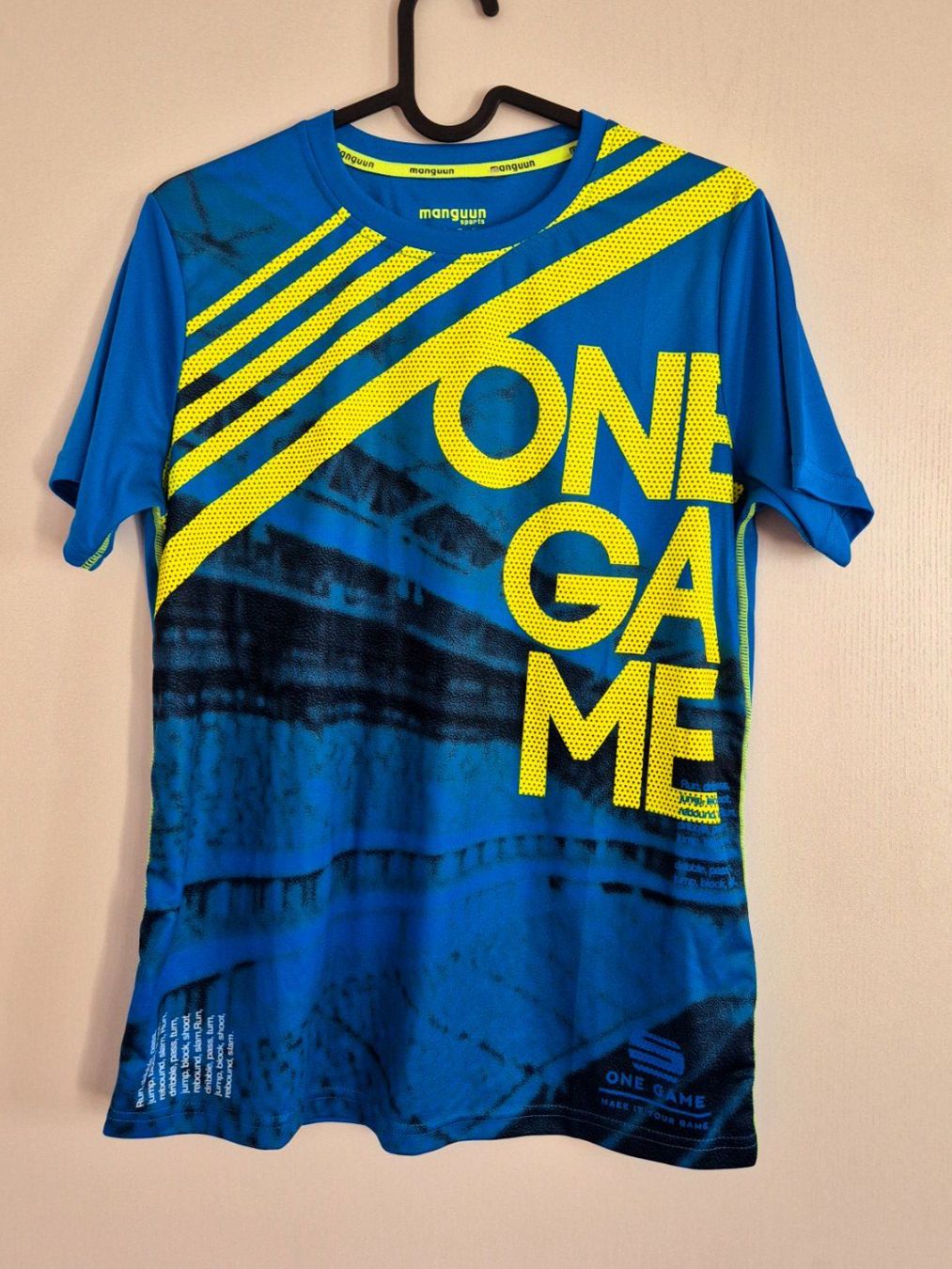 Camicie, T-shirt & Polo: Sport T-Shirt, Gr.164 – Usato da Volketswil venduto da Dokinka 1