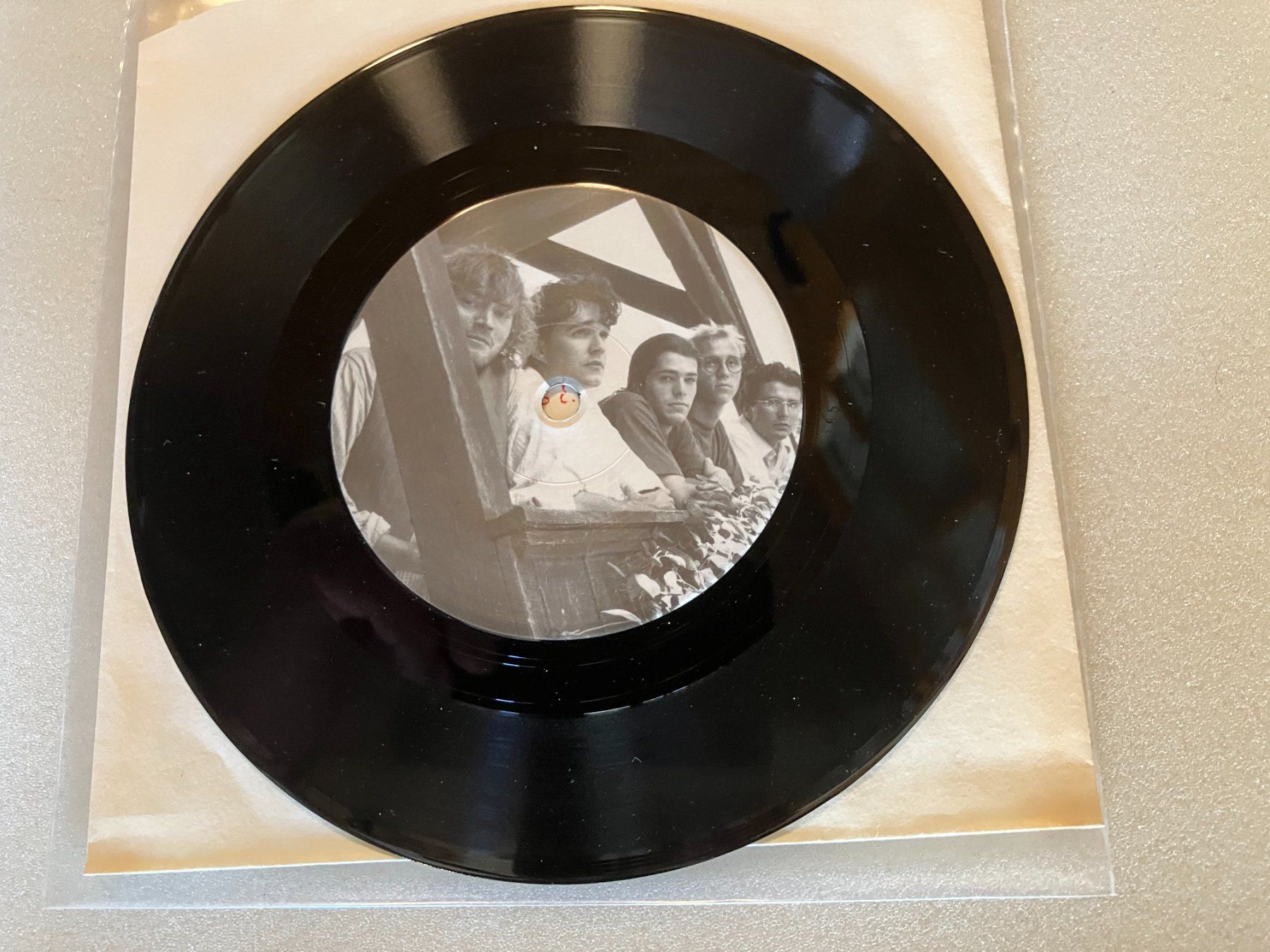Vinyles: Coxswain – D'occasion à Aarwangen par Jukebox3 5