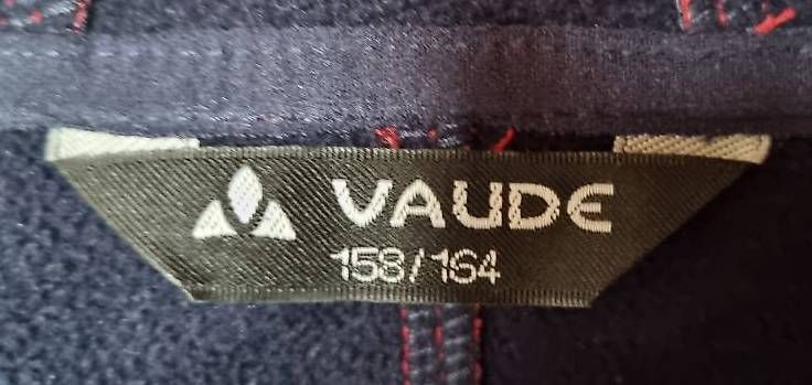 Jacken: Vaude Softshell Jacke (164 cm) – Gebraucht aus Villars-sur-Glâne von djiniva 1
