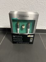 Vivanco TV/Radio Antennenkabel 110db