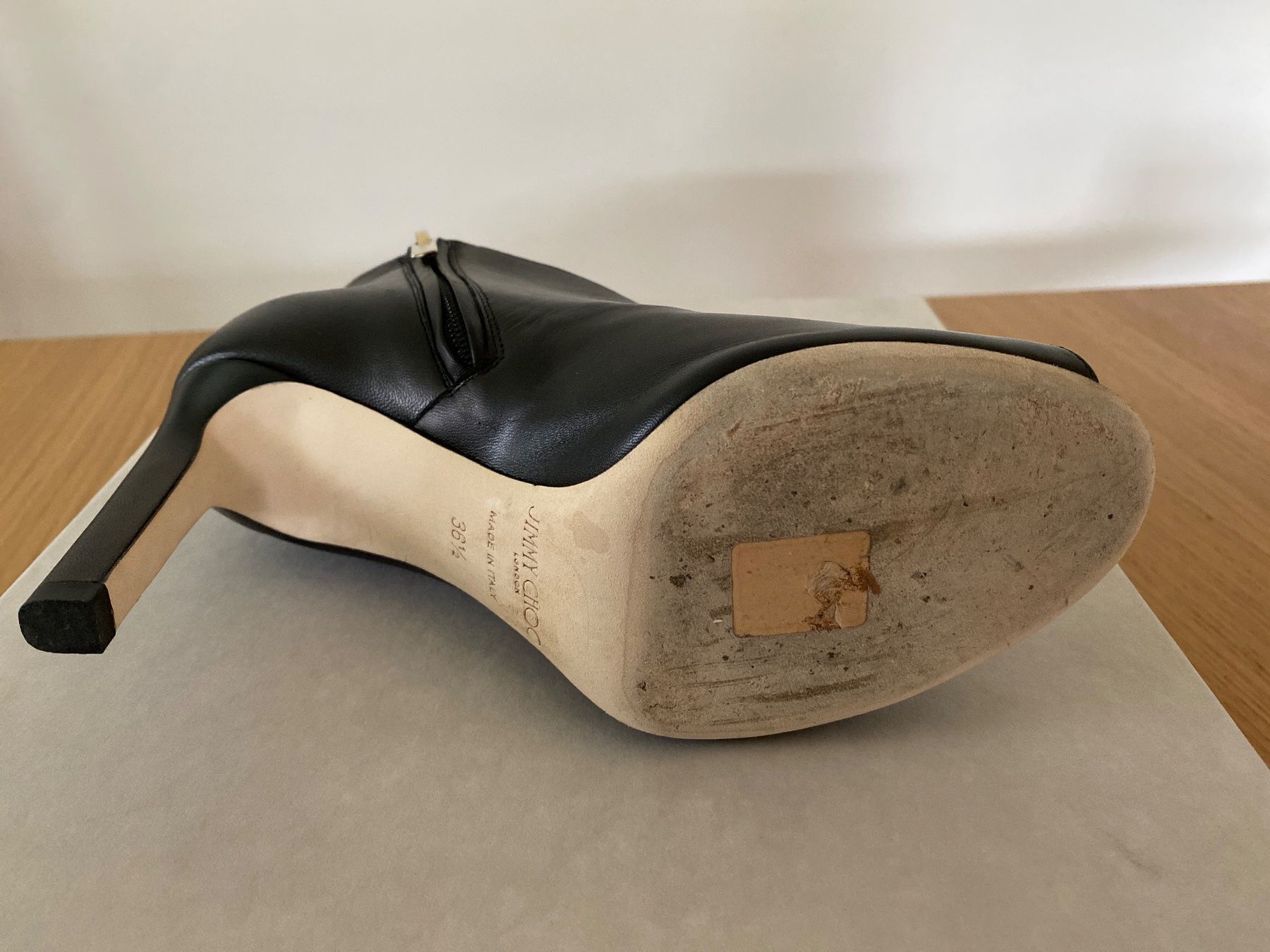 Jimmy Choo Scarpe da donna: Jimmy Choo Sandalen 36.5 – Usato da Wald ZH venduto da Gosia_N 9