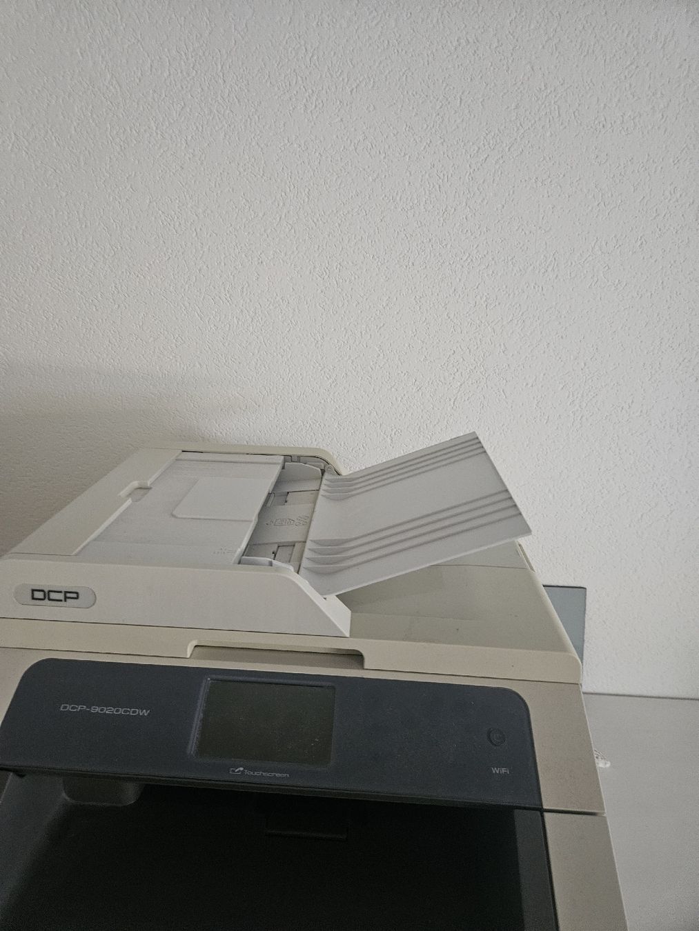 Brother Imprimantes: Brother Drucker, Scanner, Kopierer – D'occasion à Büren an der Aare par Mmurri 3