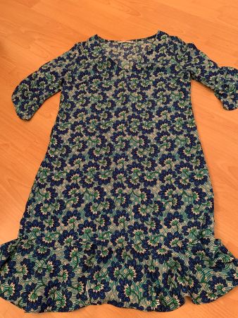 Jolie robe  Mamouchka taille S