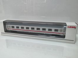 Märklin IC Abteilwagen Bvmkz 856 43660