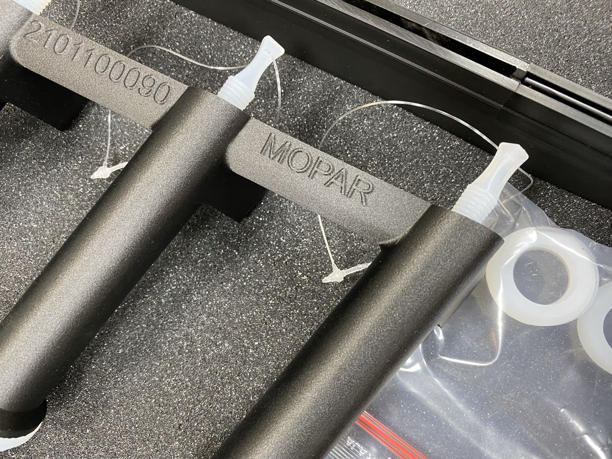 Tutti gli attrezzi: Einspritzwerkzeug von Mopar – Usato da Hägglingen venduto da Karin0802 3