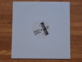 dead prez, Cop Shot - 12" Maxi USA 2000