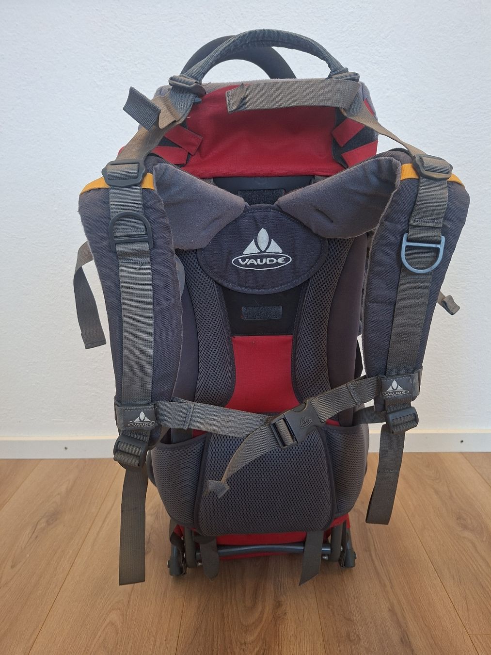 Vaude Sacs & sacs à dos: Vaude Tragerucksack – D'occasion à Bösingen par ganzt1 3