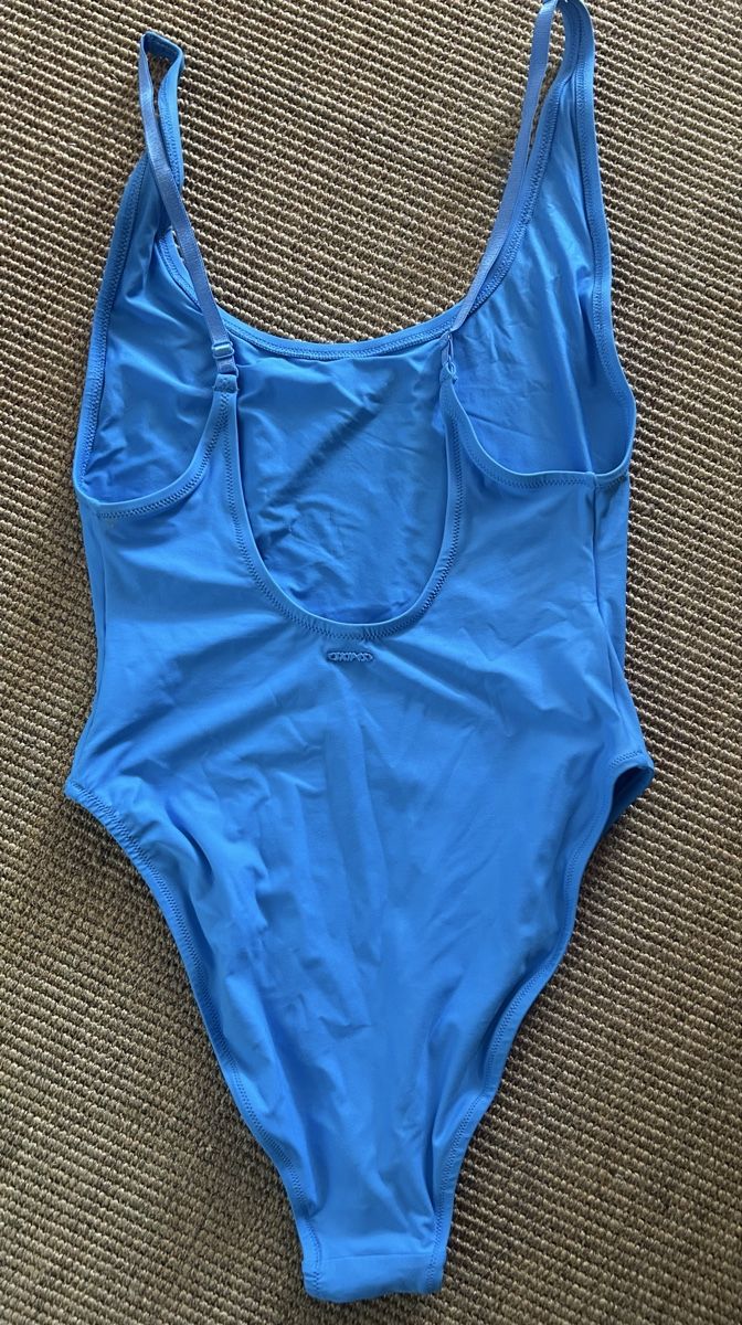 Costumi da bagno & Bikini: SKIMS maillot de bain  – Nuovo (secondo la descrizione) da Belmont-Lausanne venduto da yai01 1