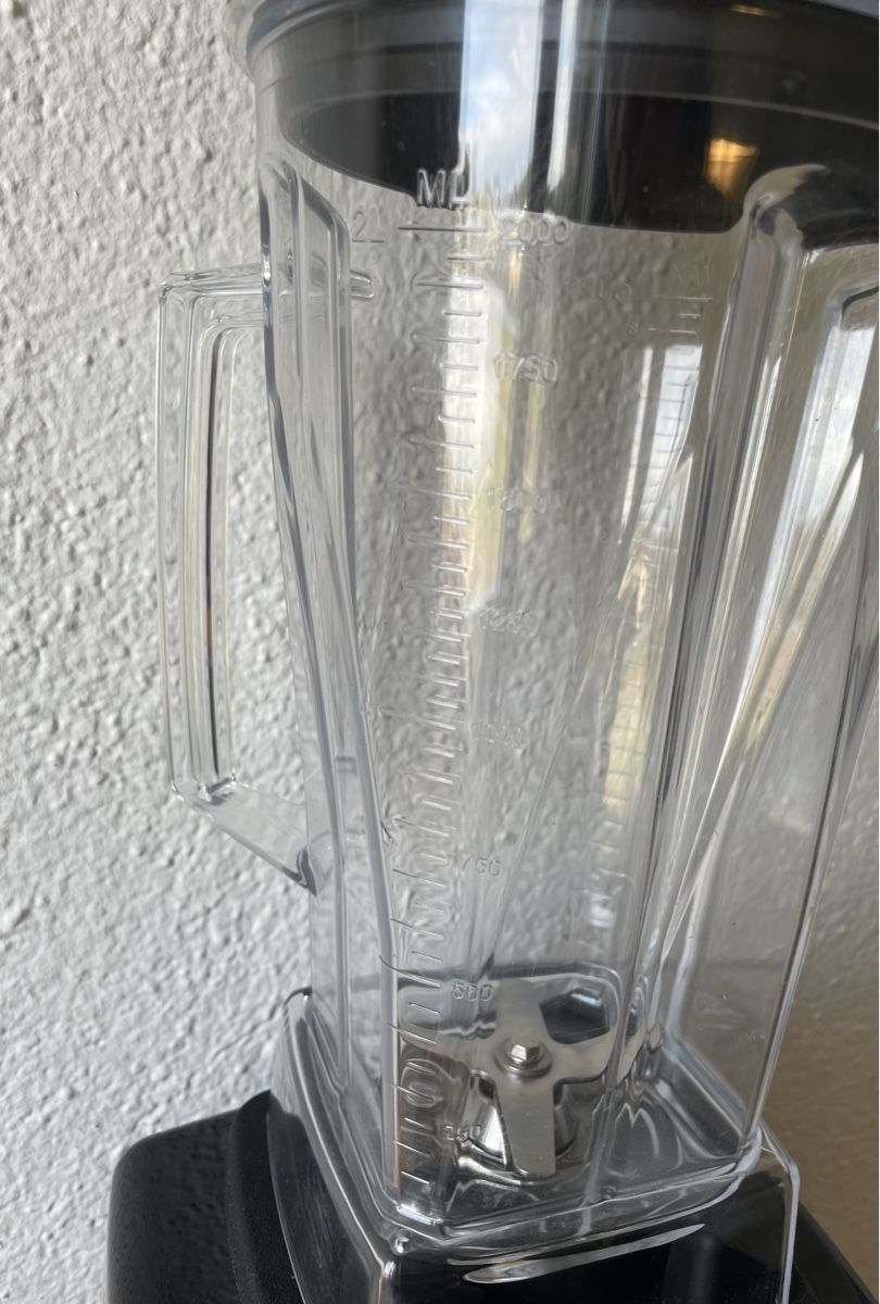 Elettrodomestici da cucina: LACOR Profi Mixgerät 1200 w – Usato da Mollis venduto da Natalkakotalka 4