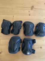 Schutzausrüstung Rollerblade Pro Junior Gr. XS 