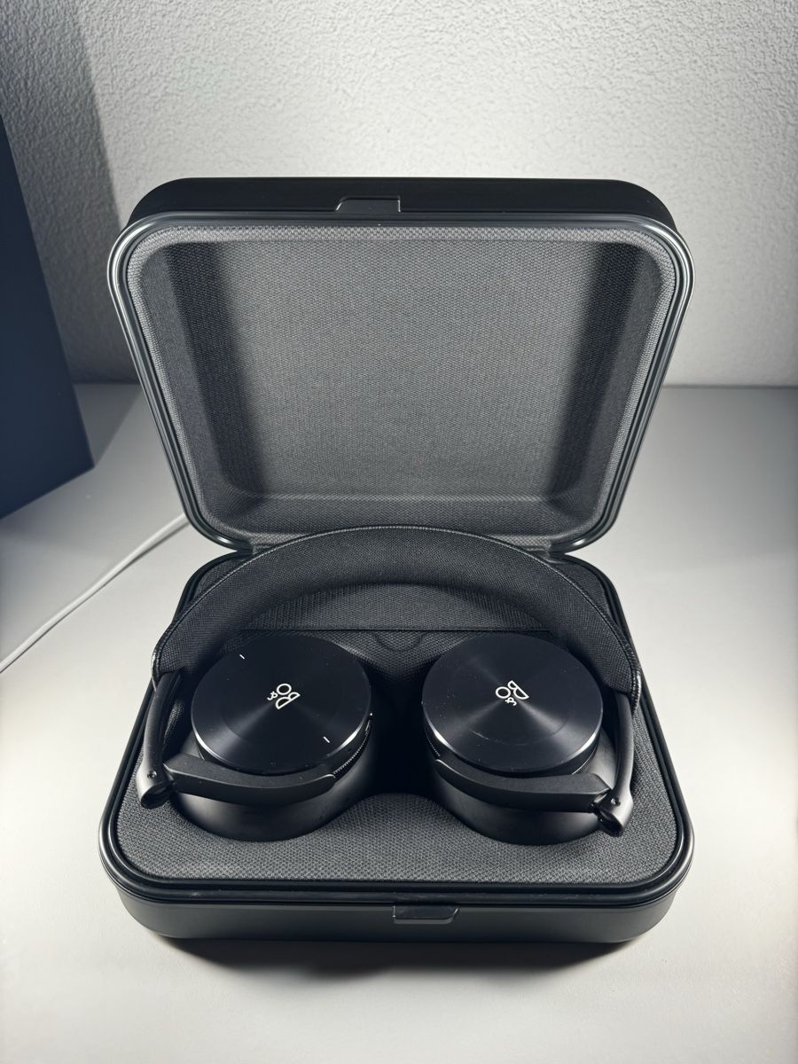 Bang & Olufsen Casques audio: B&O H95 - ALMOST NEW – Neuf (Voir description) à Le Landeron par 4albionn 4