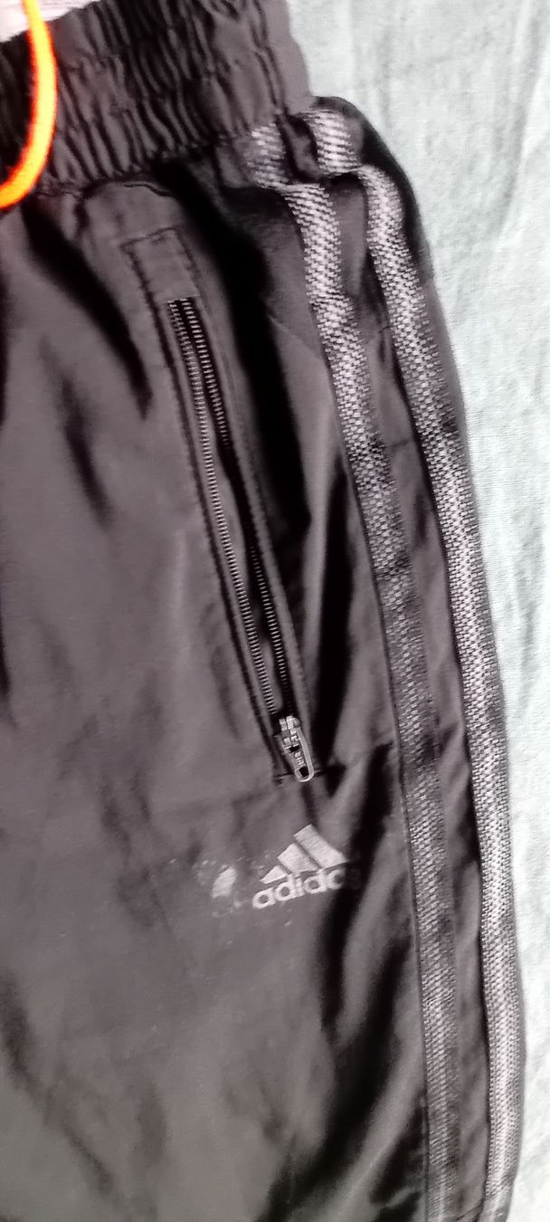 Adidas Pantaloni: Adidas Turnhose, 140 – Usato da Romanshorn venduto da milenva 2
