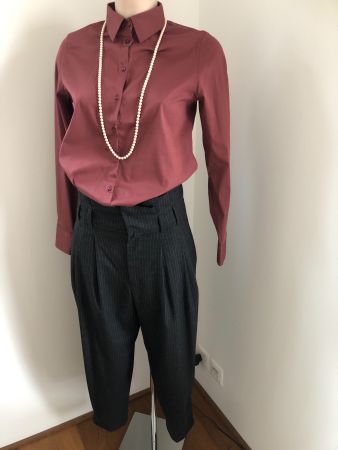 Tolle Hose Gr S Zara neuwertig & ungetragen