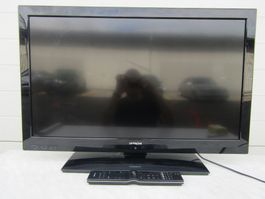 Hitachi LED TV 32H 8L02 /32 Zoll USB HDMI SmartTV ready
