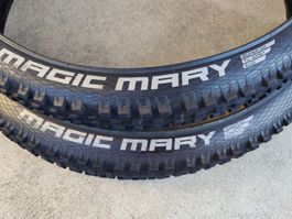 2 x Schwalbe "Macic Mary" 29x2.40