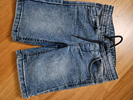 Jeans Shorts 110