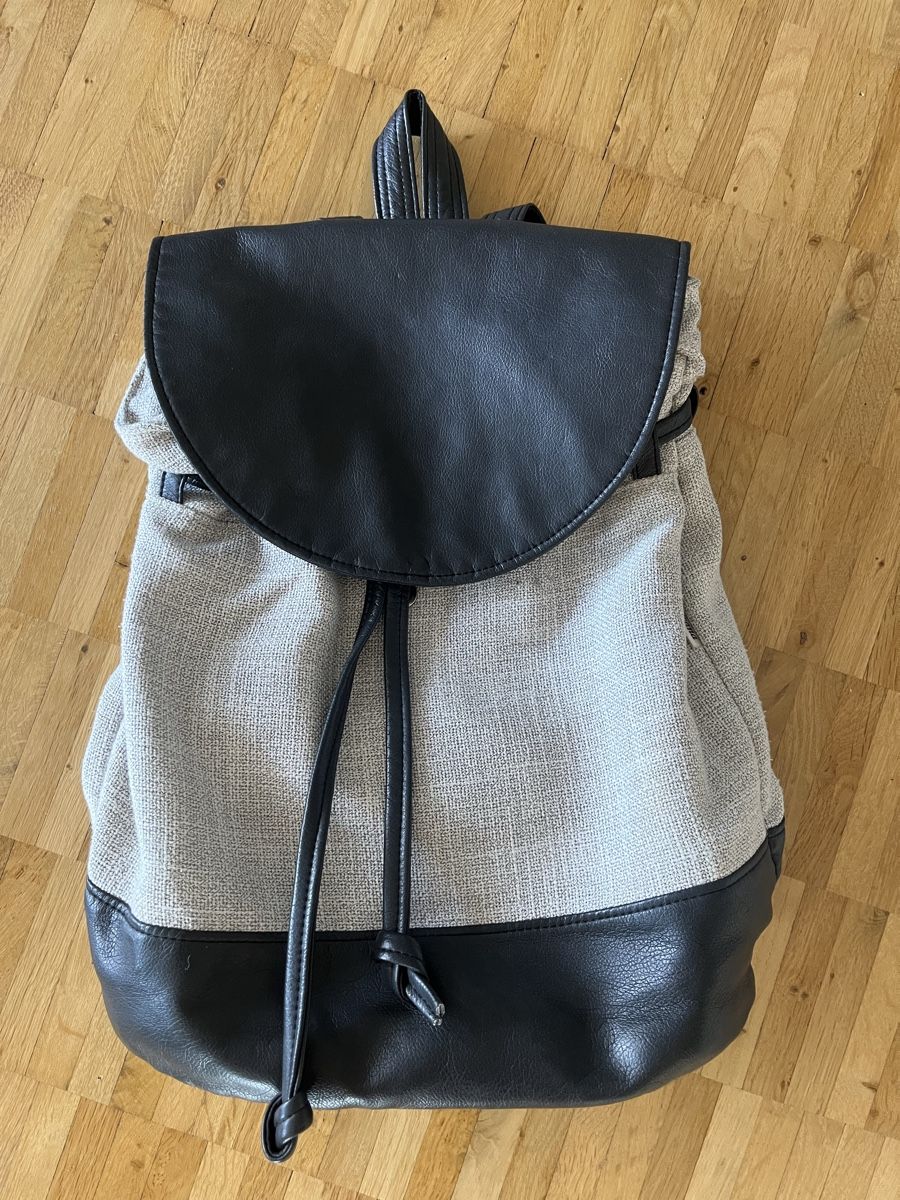 Sacs à dos: Handgefertigter Designer-Rucksack – D'occasion à Dübendorf par ade_d7v9