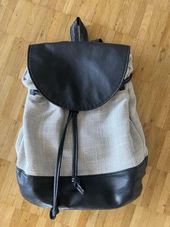 Handgefertigter Designer-Rucksack