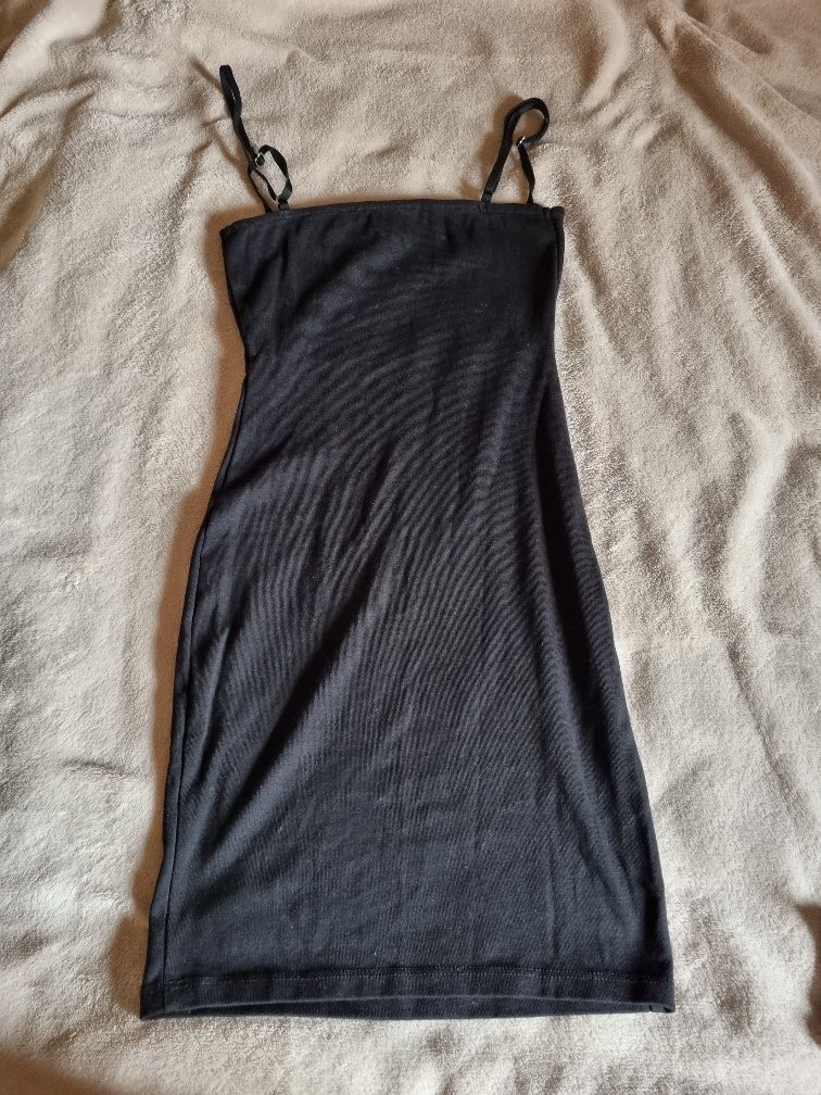 Zara Kleider: Robe noire Zara - Taille S – Gebraucht aus Riddes von pierre-a-facettes 2