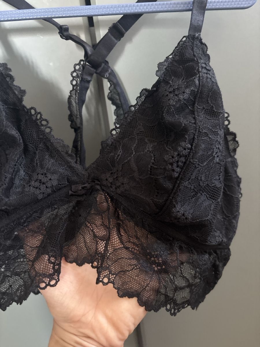 H&M Altra biancheria intima: Bh Gr M – Usato da Grafenried venduto da hollywoodprincess 1