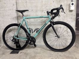 Cannondale CAAD4 R500 türkis