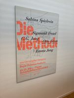 Original Plakat/Poster Schauspielhaus Zürich 90x130