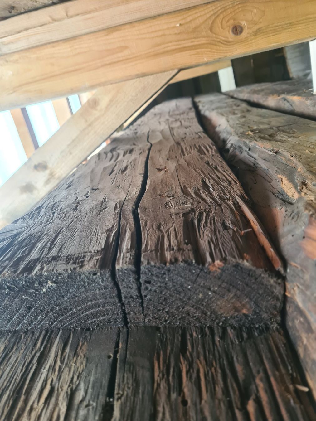 Articoli in legno: Altholz Ausverkauf bis 50% – Usato da Lenk im Simmental venduto da Althoelzig 5