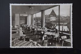 AK Luzern, Restaurant Mostrose