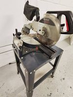 Einhell Kapp- und Gehrungssäge KGSZ 300 UG