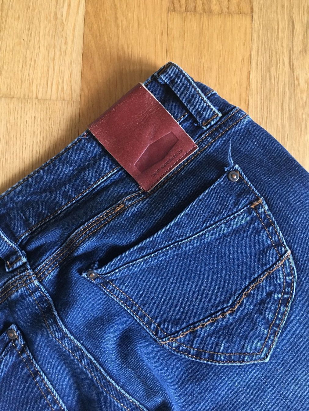 Jeans: Jeans – D'occasion à Luzern par Willimaus 3