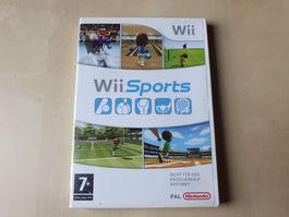 Wii Sports
