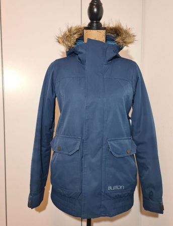 Burton Jacke M Damen