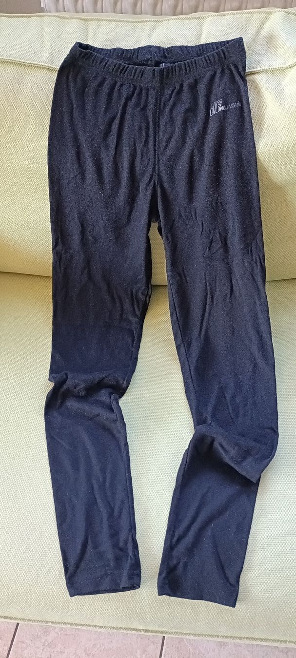 Altra biancheria intima: neuwertige Damen Thermounterhose Gr. S – Nuovo (secondo la descrizione) da Porza venduto da tbch