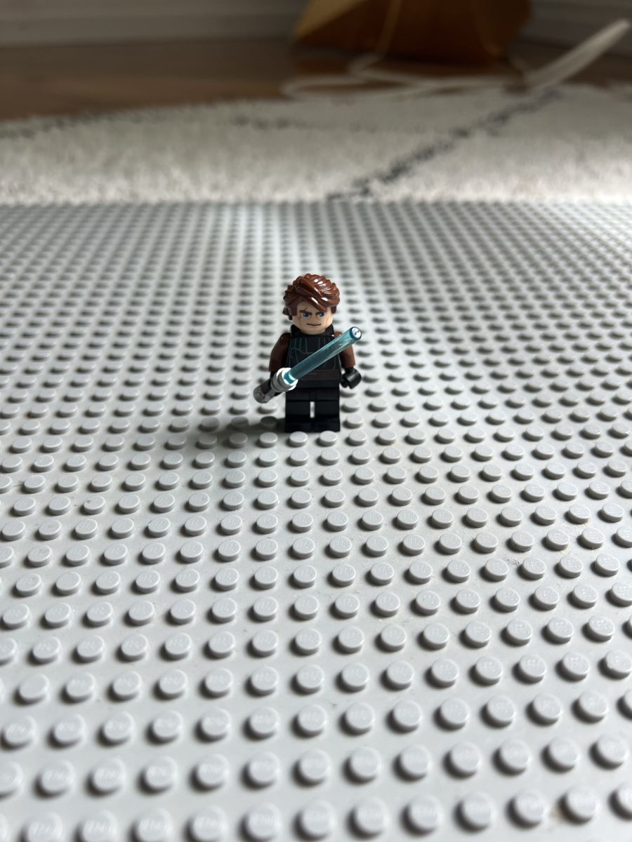 Lego Figuren: LEGO Star Wars Clone Trooper Armee + Anakin + Captain Rex – Neu (gemäss Beschreibung) aus Zürich von Quentin999 3