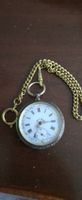 Antik Taschenuhr