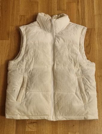 Urban Classic Weste | beige | M