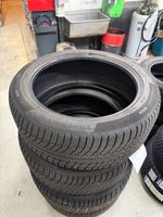 WINTERPNEU CONTINENTAL 275/45R21 110V JAHRGANG 2022