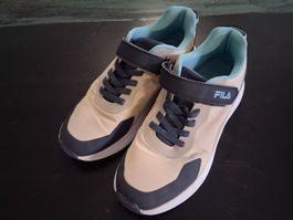Fila gr 38 Turnschuhe