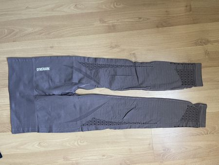 Gymshark energy+ seamless Leggins