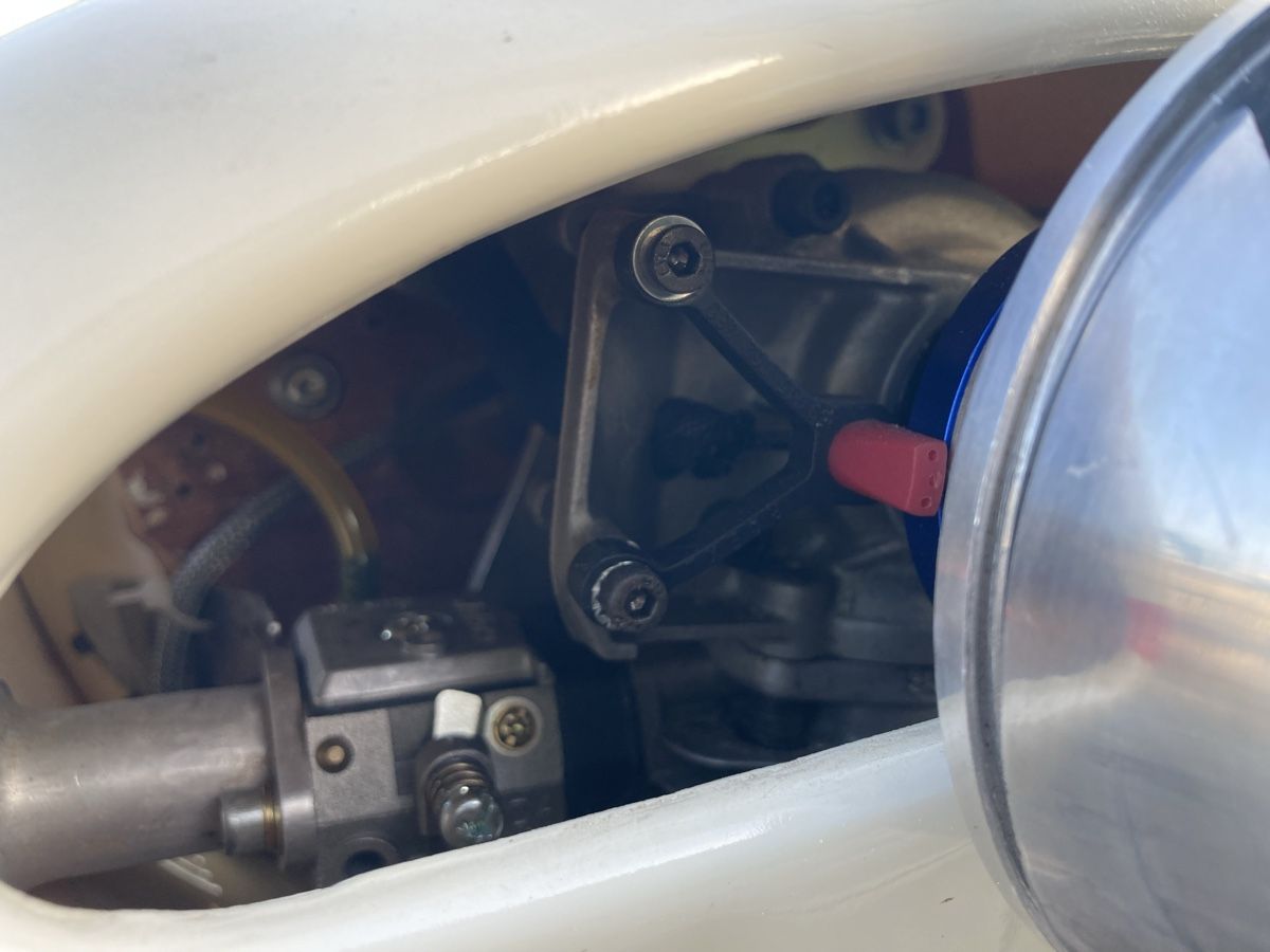Modellismo RC: Extra 300L – Usato da Alterswil FR venduto da Pjoy 4